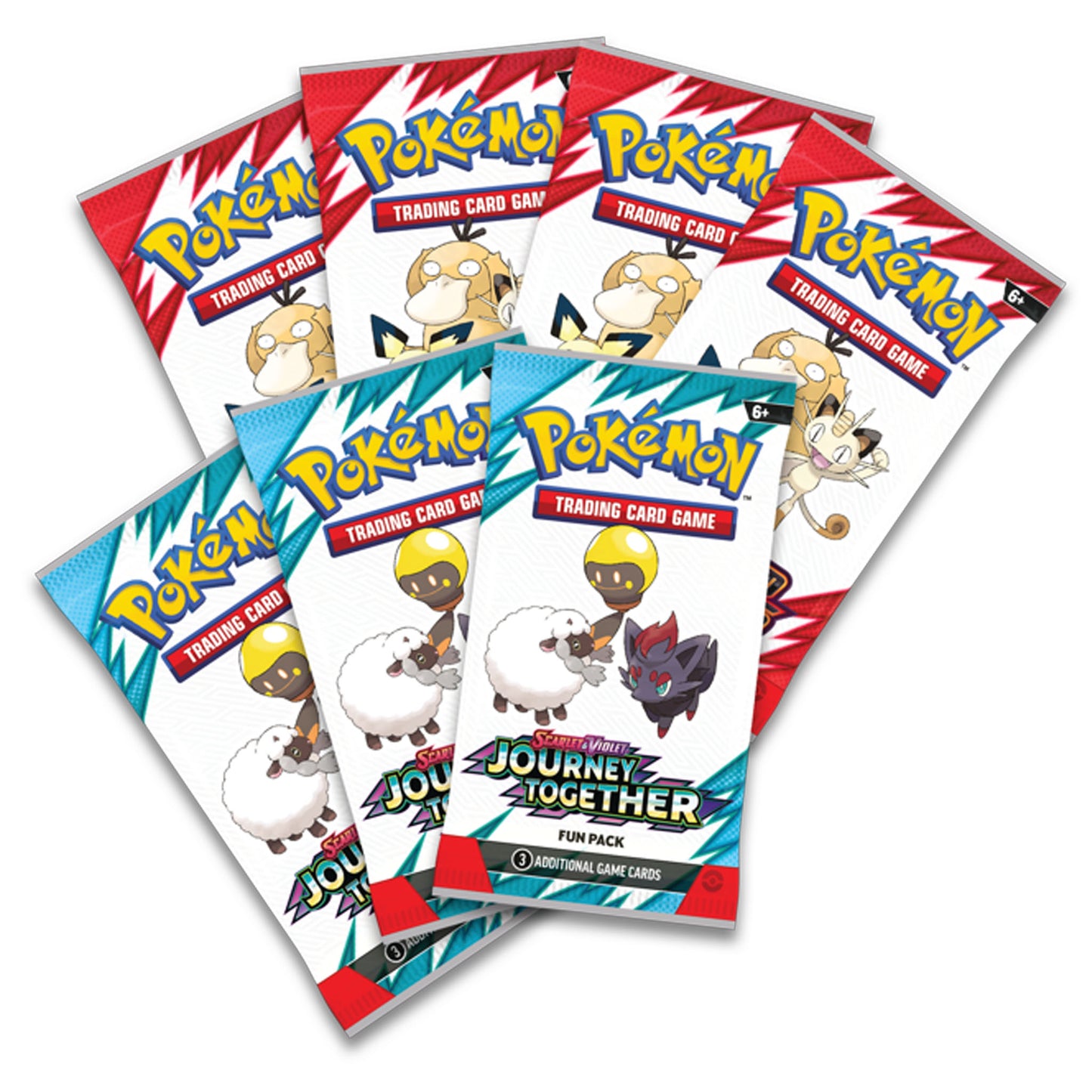 Pokemon TCG: Holiday Calendar 2025