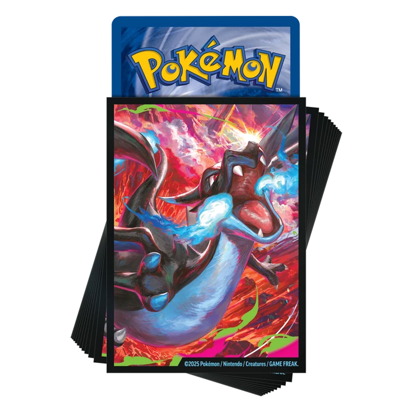 Pokemon TCG Mega Charizard X EX Ultra Premium Collection