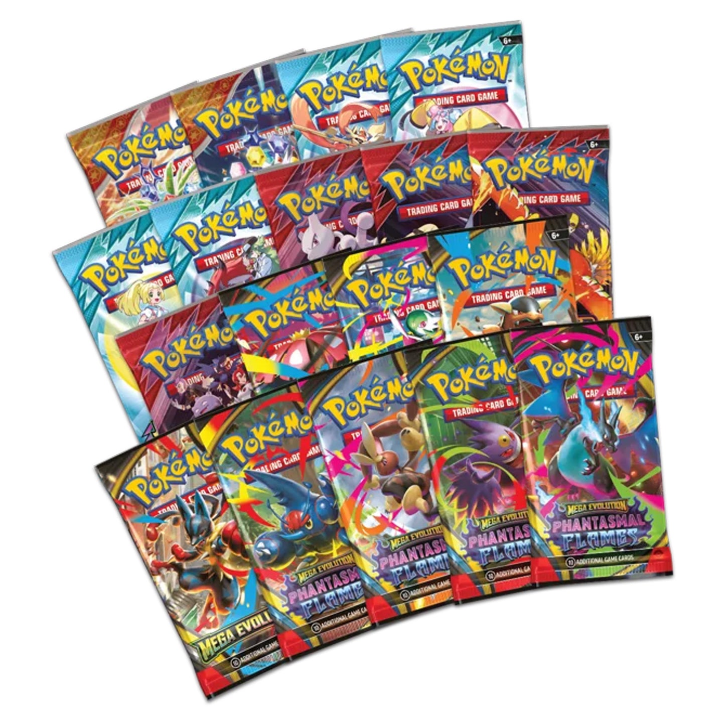 Pokemon TCG Mega Charizard X EX Ultra Premium Collection