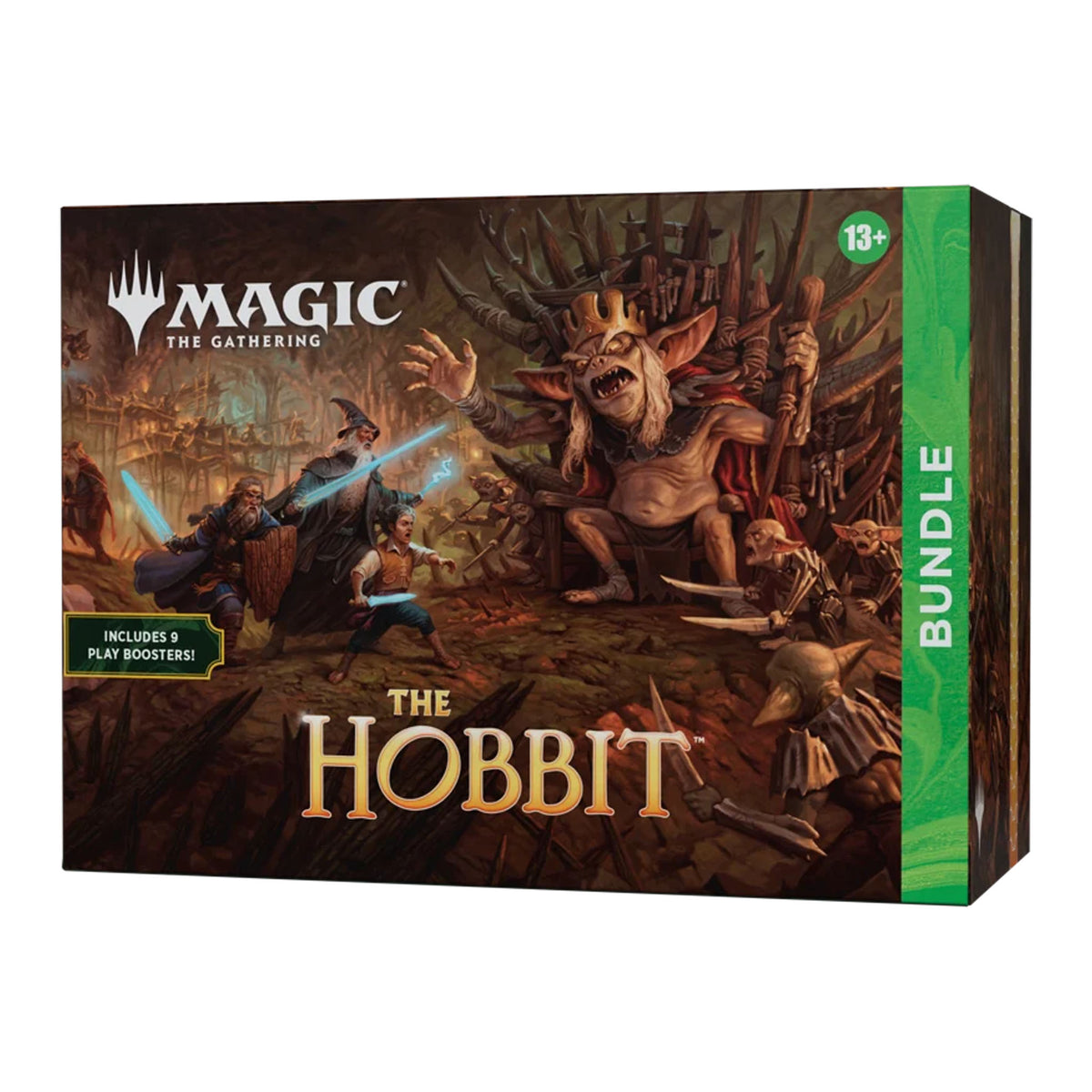 Magic the Gathering: The Hobbit Bundle