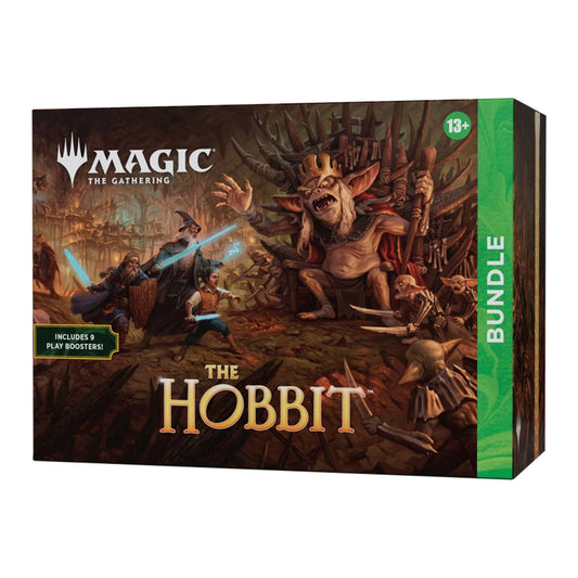 Magic the Gathering: The Hobbit Bundle