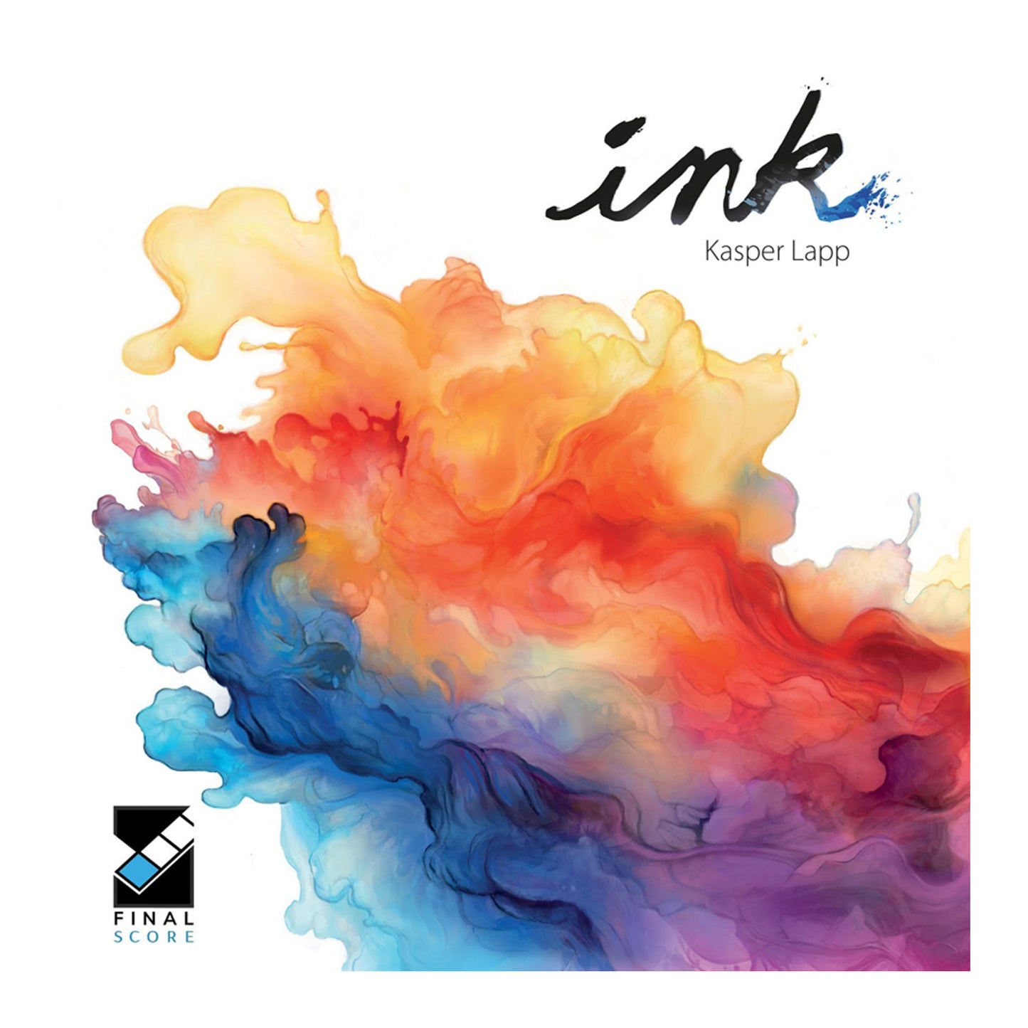 Ink