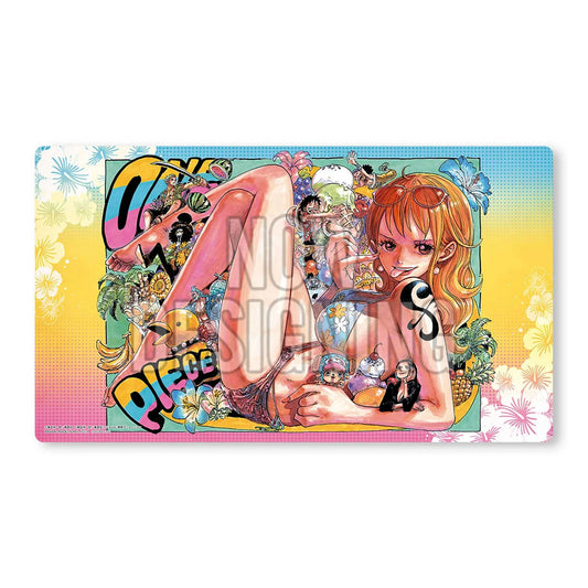 One Piece Card Game Limited Edition Vol.3 - Official Playmat