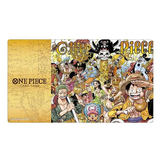 One Piece Card Game Limited Edition Vol.1 - Official Playmat