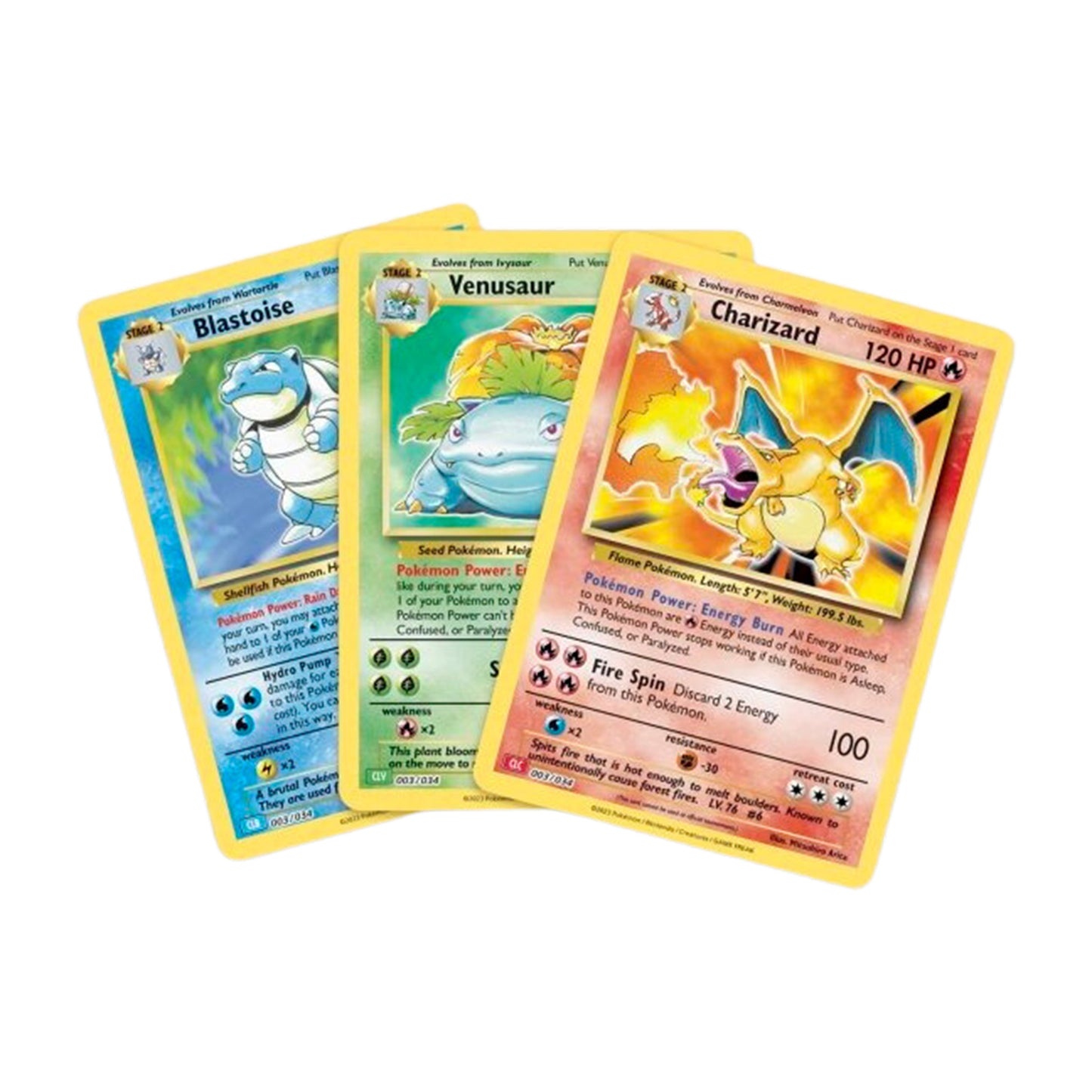 Pokemon TCG Trading Card Game : Classic
