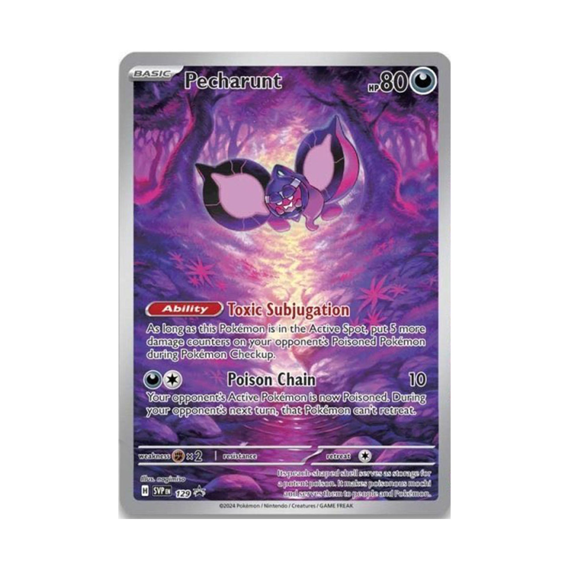 Pokemon TCG Scarlet & Violet Shrouded Fable Elite Trainer Box – ENDGAMELDN