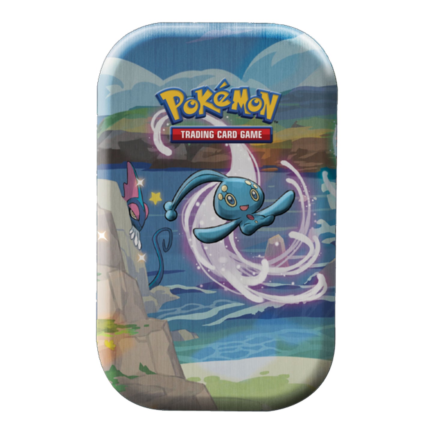 Pokemon TCG Shining Fates Mini Tin