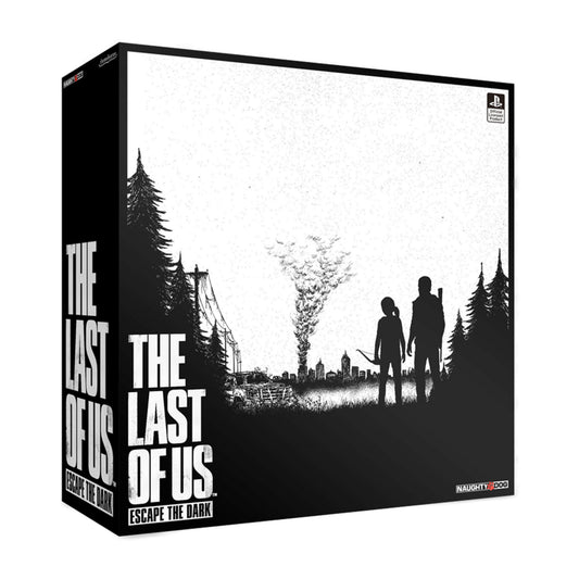 The Last of Us: Escape the Dark