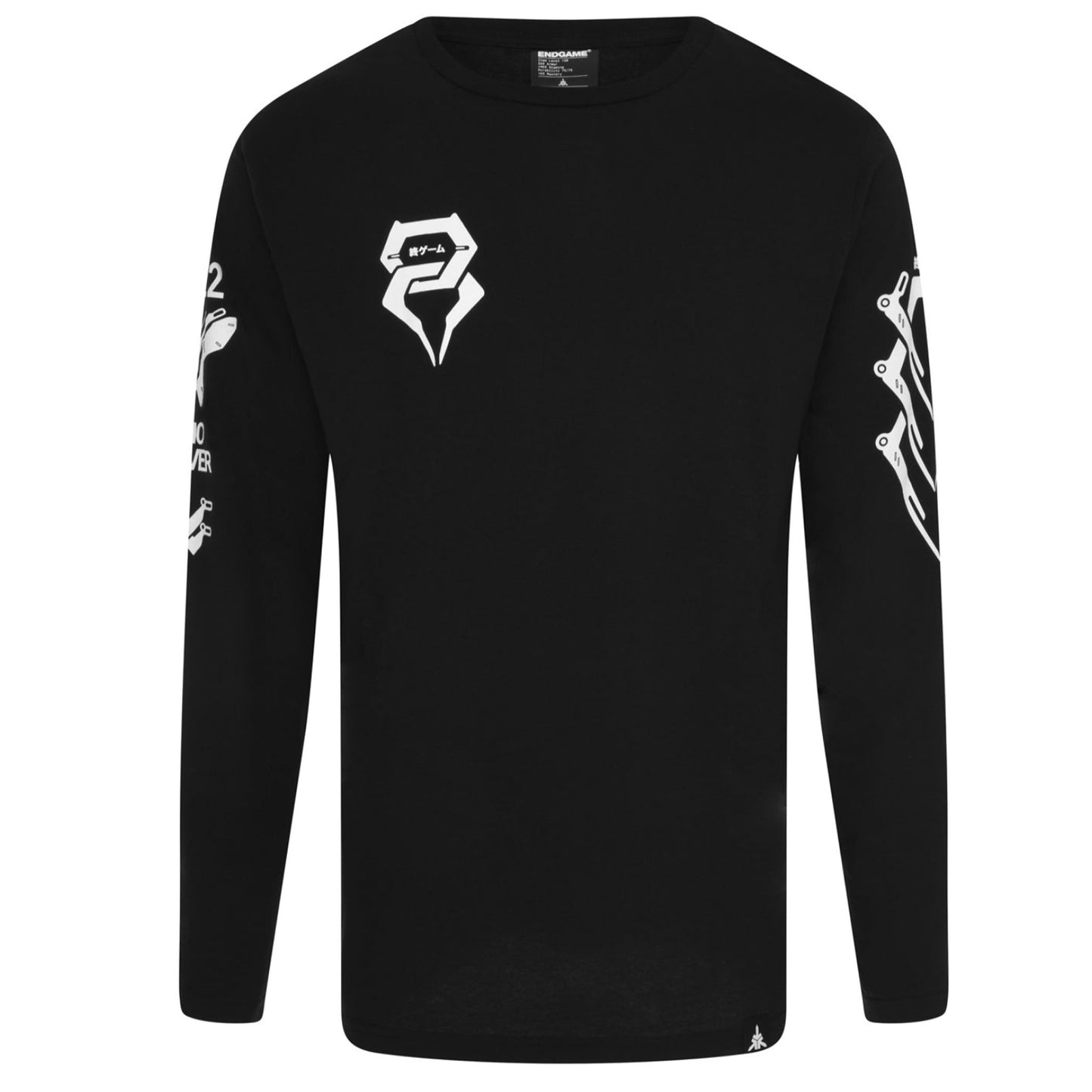 Echo Driver T-Shirt