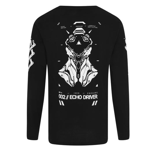 Echo Driver T-Shirt