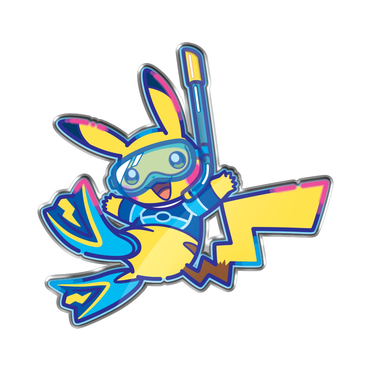 Pokemon TCG World Championships 2024 Deck - Regidrago Vstar