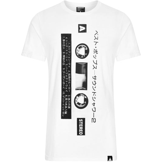 Walkman T-Shirt