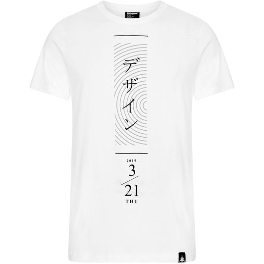 March of Time T-Shirt