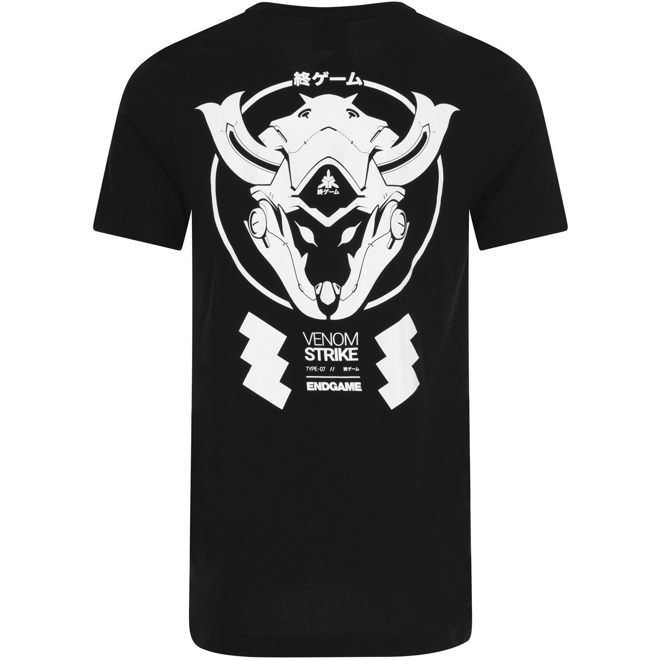 Venom Strike T-Shirt