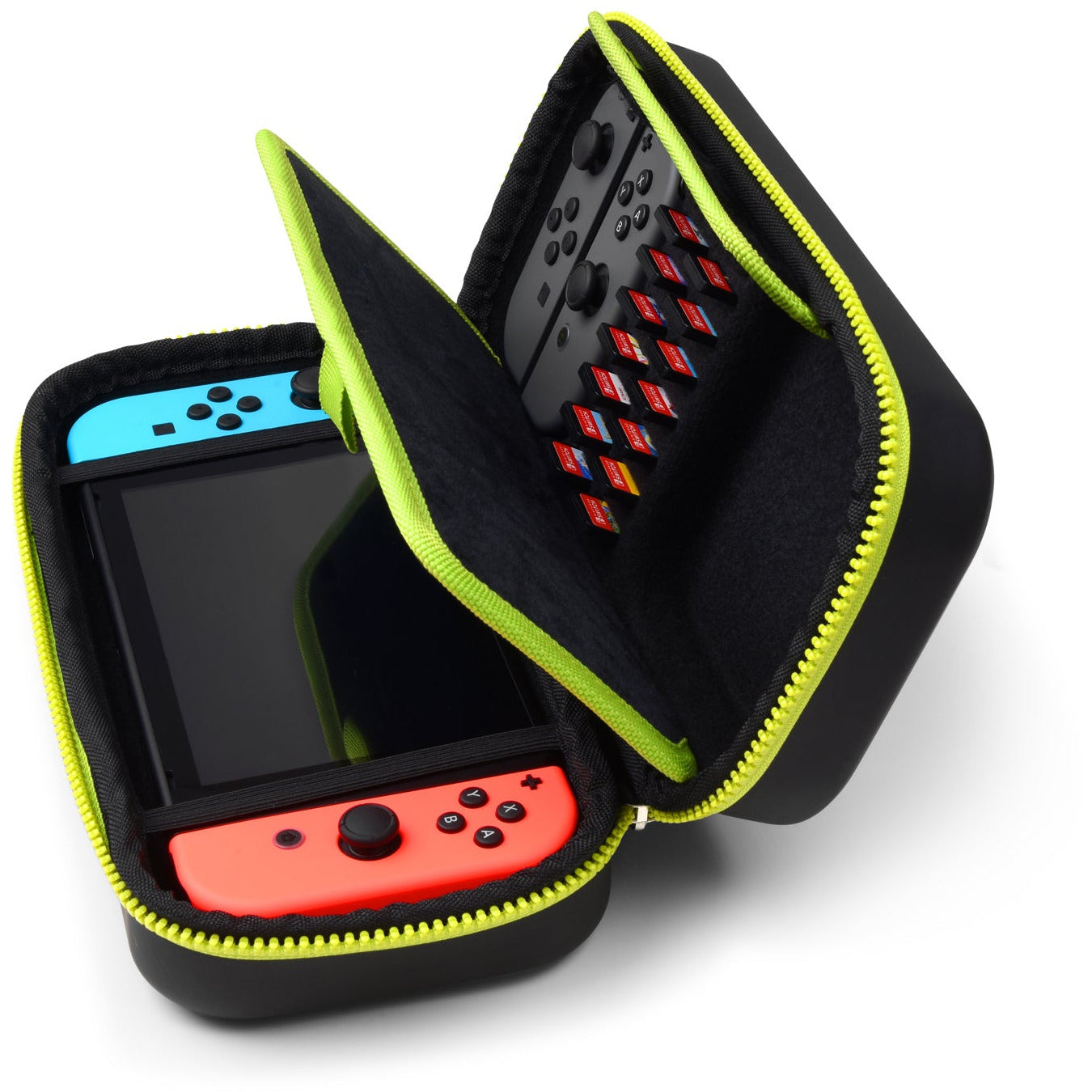 Defense Suit Nintendo Switch Case – ENDGAMELDN